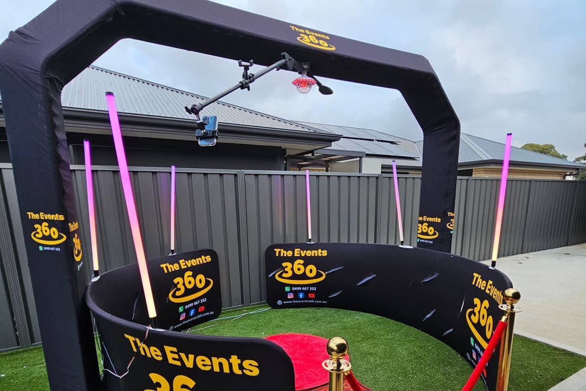 The Party Planning Checklist for Adelaide Hosts: 8 Weeks to Party Day
