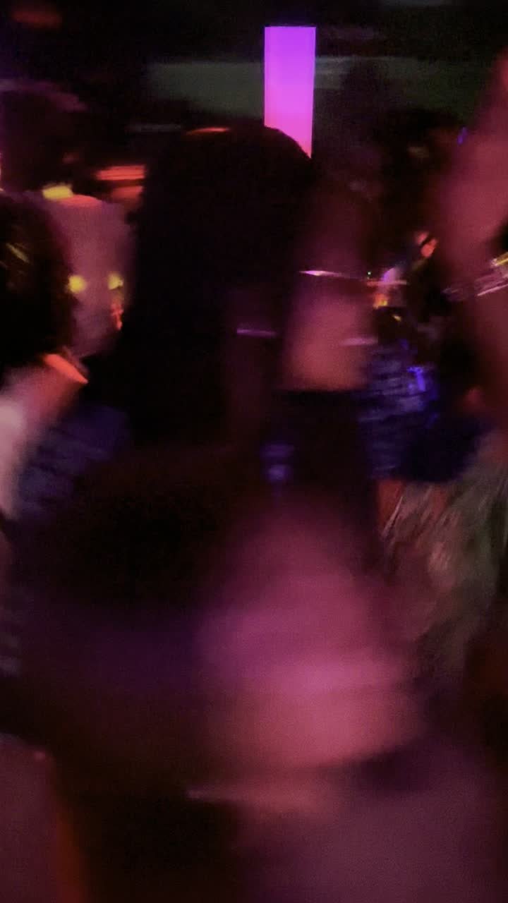 Late-night spin — YASA Family Fest 2026